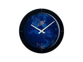 Часы интерьерные NT521 в Чокурдахе - chokurdah.mebel-nsk.ru | фото