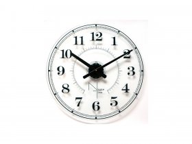 Часы интерьерные NT538 в Чокурдахе - chokurdah.mebel-nsk.ru | фото