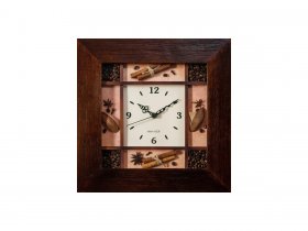 Часы настенные ДСЗ-4АС28-465 Восточный базар в Чокурдахе - chokurdah.mebel-nsk.ru | фото