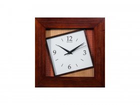 Часы настенные ДСЗ-4АС28-467 Асимметрия в Чокурдахе - chokurdah.mebel-nsk.ru | фото