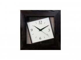 Часы настенные ДСЗ-4АС6-315 Асимметрия 3 в Чокурдахе - chokurdah.mebel-nsk.ru | фото