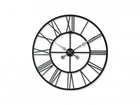 Часы настенные NT801 CHRONO в Чокурдахе - chokurdah.mebel-nsk.ru | фото