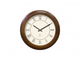 Часы настенные SLT 5355 в Чокурдахе - chokurdah.mebel-nsk.ru | фото