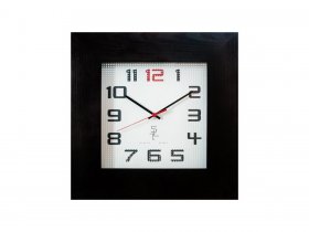 Часы настенные SLT 5528 в Чокурдахе - chokurdah.mebel-nsk.ru | фото