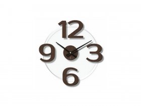 Часы настенные SLT 5891 в Чокурдахе - chokurdah.mebel-nsk.ru | фото
