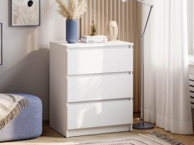 Комод Симпл КМ-01 в Чокурдахе - chokurdah.mebel-nsk.ru | фото