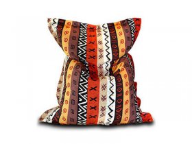 Кресло-подушка Африка в Чокурдахе - chokurdah.mebel-nsk.ru | фото