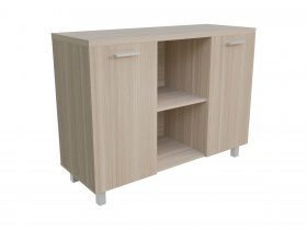 Тумба многофункциональная Президент-ПРО Пр503 в Чокурдахе - chokurdah.mebel-nsk.ru | фото