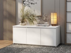 Тумба Симпл ТБ-18 в Чокурдахе - chokurdah.mebel-nsk.ru | фото