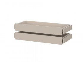 Ящики 2Я-100 Эккервуд в Чокурдахе - chokurdah.mebel-nsk.ru | фото
